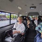 Singapore in Comfort: Private Minivan Tour Tailored for You Singapore in Comfort: Private Minivan Tour Tailored for You