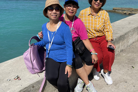 Visite de la ville de Montego BayVisite guidée de Montego Bay