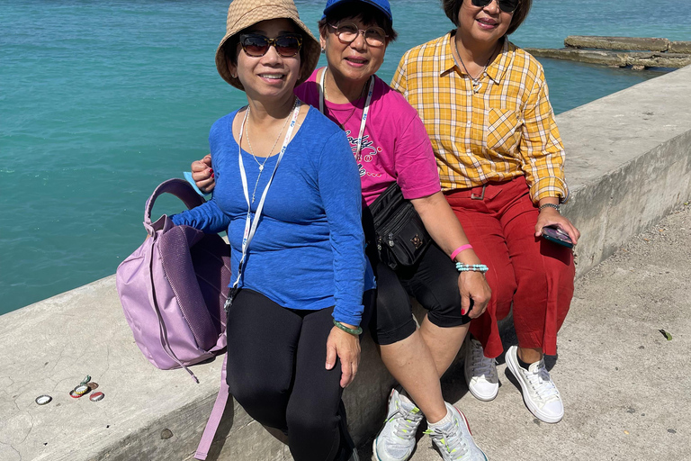 Visite de la ville de Montego BayVisite guidée de Montego Bay