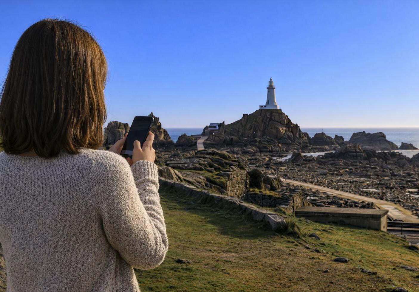 Jersey Roadtrip-Reiseführer: St. Helier, Küste & St. Ouen's Bay