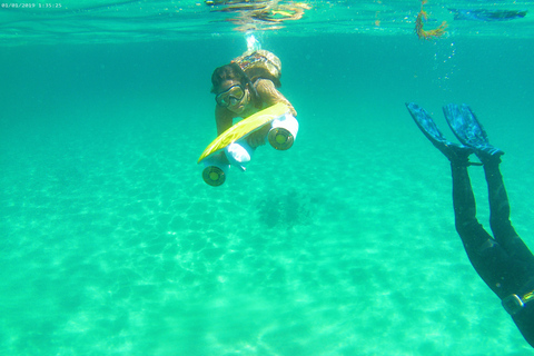 Sesimbra: Exclusive Private Yacht tour with sea activities! Sesimbra: Exclusive Private Yacht Experience and activities,