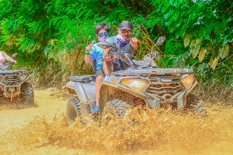 Punta cana : Buggy Tour