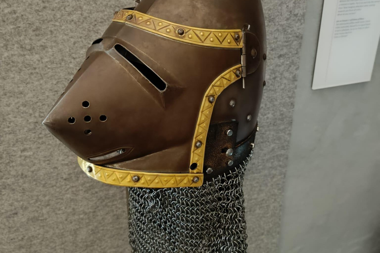 From Dresden: Table mountains Lilienstein & Königstein tour