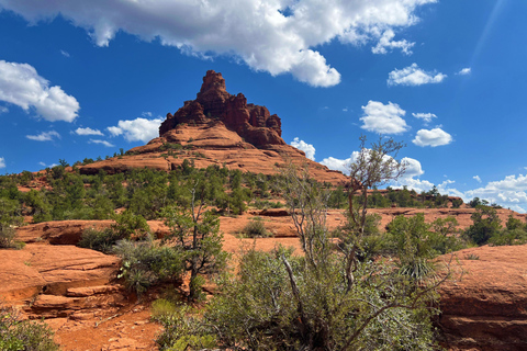 Bell Rock Hike: Vortex, Views & Spiritual History of Sedona
