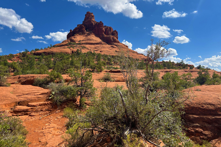 Bell Rock Hike: Vortex, Views & Spiritual History of Sedona