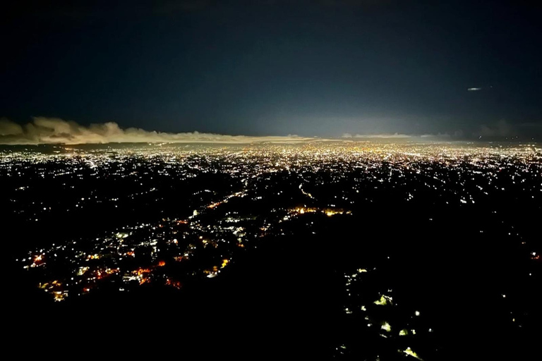 Yogyakarta: Mount Merapi Guided Trekking to See Lava Flow