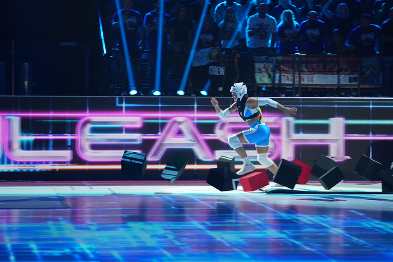 Düsseldorf: Gladiators – The Show of the Giants Düsseldorf: Gladiators - The Show of the Giants