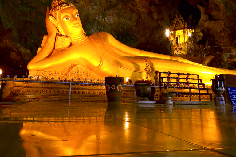 Phuket: Bamboo Rafting, ATV Ride, & Turtle Center Tour