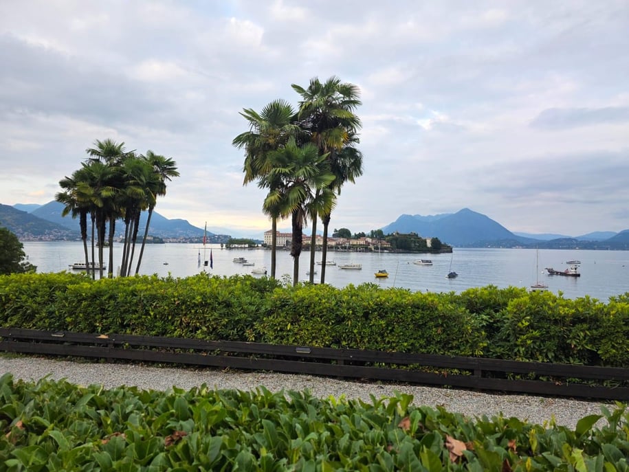 Die Eleganz des ...