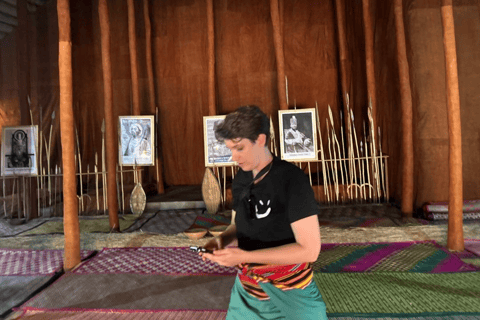 Kampala: Buganda Kingdom Cultural Tour with Guide