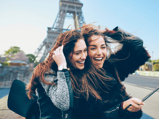 Paris : Billets pour la Tour Eiffel et visite en bus de la ville