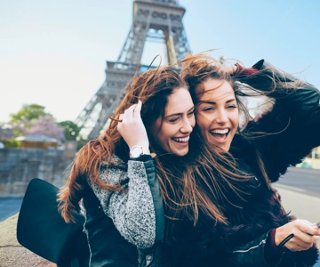 Eiffel Tower Tickets and City Bus Tour