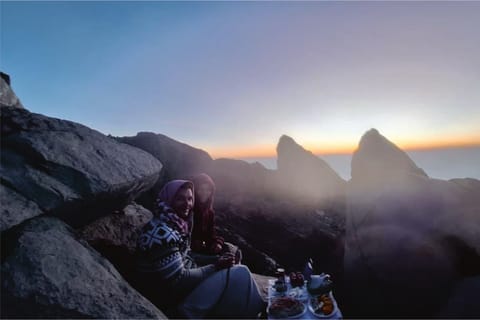 Bali: Mount Agung Night Hike + Coffee Experience