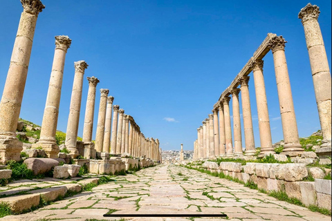 From Istanbul: 7 Churches of Revelation Tour with Flight