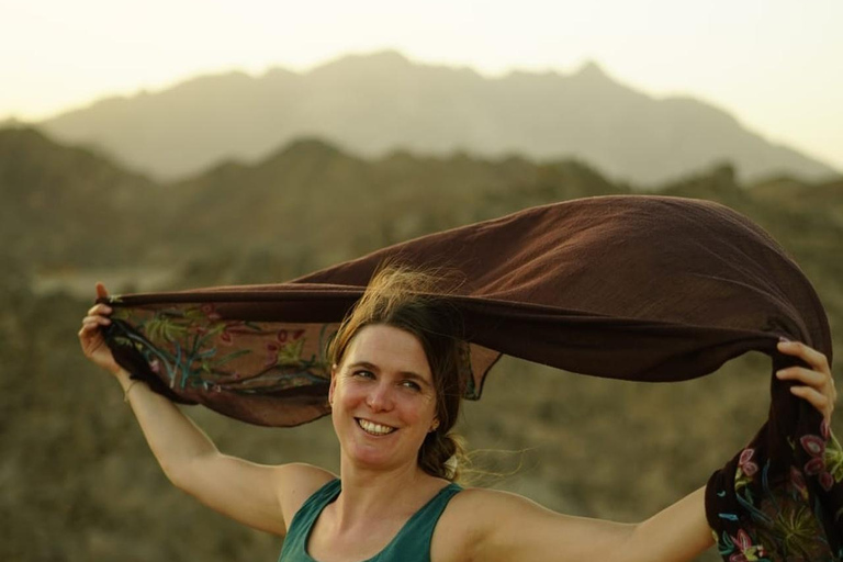 Hurghada: Desert Stargazing, Camel, Dinner & Smart Telescope Hotel pickup and drop-off from Hurghada hotels