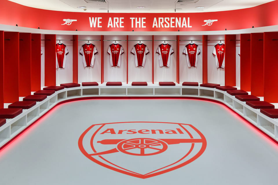 Arsenal, Arsenal overview