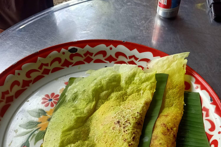 Battambang Full Day Tour from Siem Reap