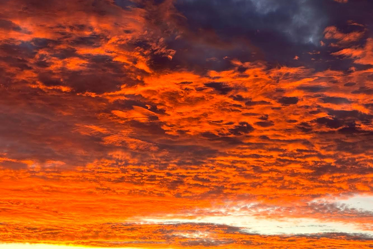 Cidade do Cabo: Caminhada ao nascer ou ao pôr do sol na Lion&#039;s HeadCaminhada ao nascer do sol a partir do ponto de encontro