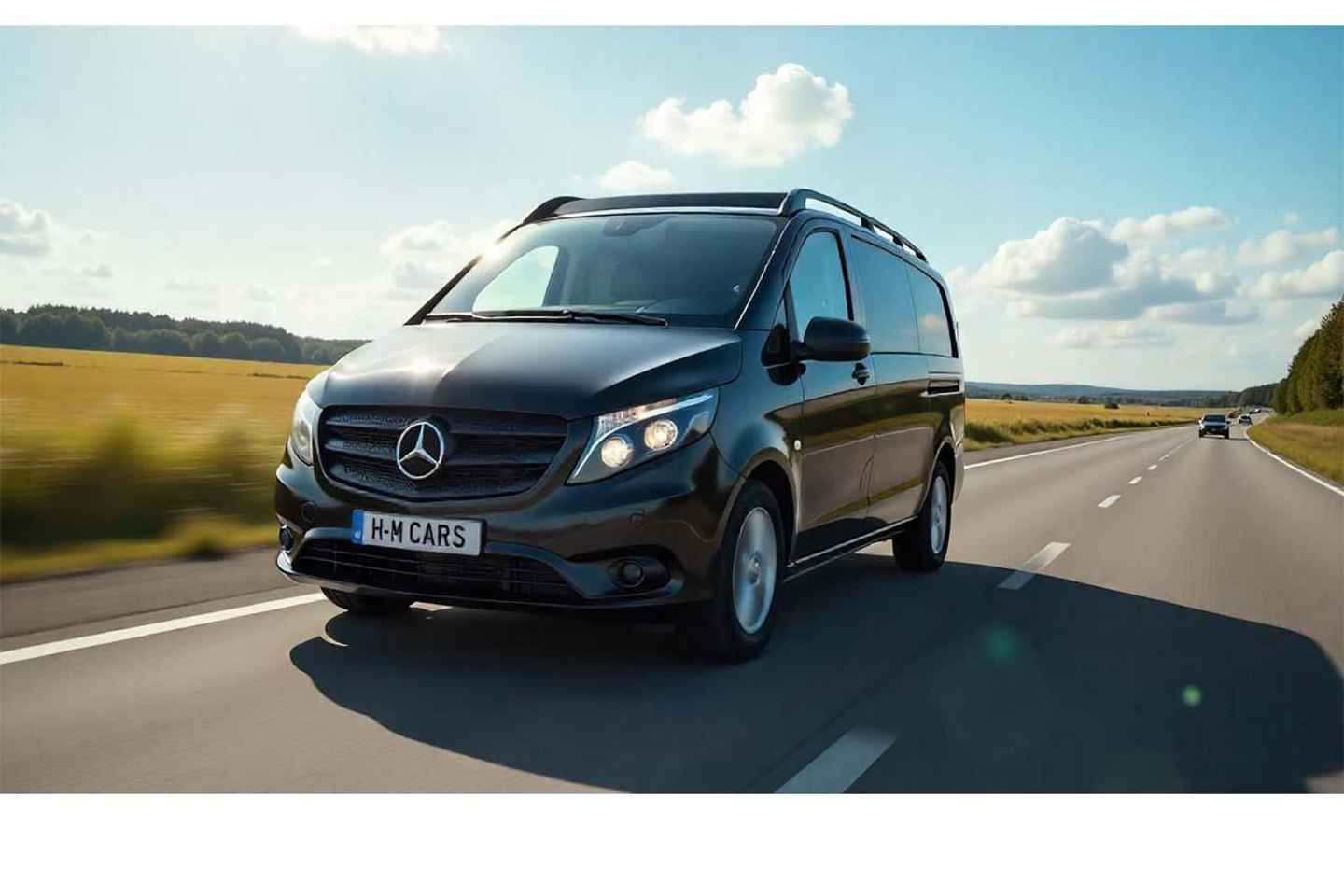 런던 중심에서 히드로 공항까지 프라이빗 트랜스퍼