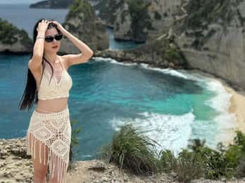 Nusa Penida: Privétour Nusa Penida All Inclusive