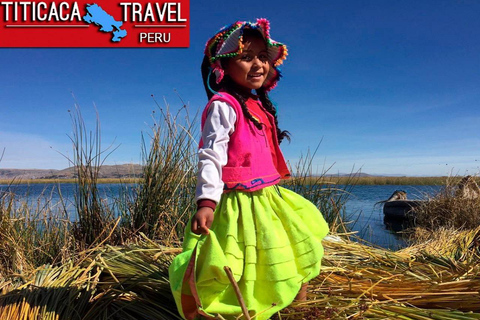 Experience Lake Titicaca: 2 days among the Quechua-speaking community and floating reed islands Experience Lake Titicaca: 2 days among a Quechua-speaking community and floating reed islands
