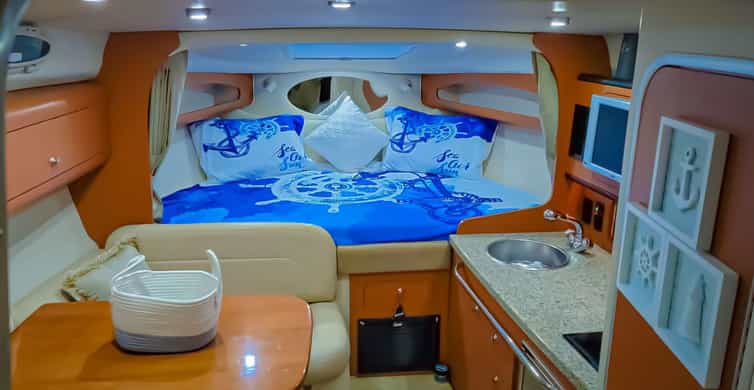 Miami: Private Boat Cruise & Guided Scenic Tour photo 9