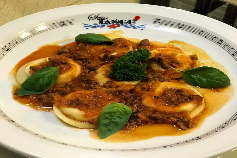 Buenos Aires: Señor Tango Show Skip-the-Line Ticket Señor Tango Skip-the-Line Ticket - Vip Show Only