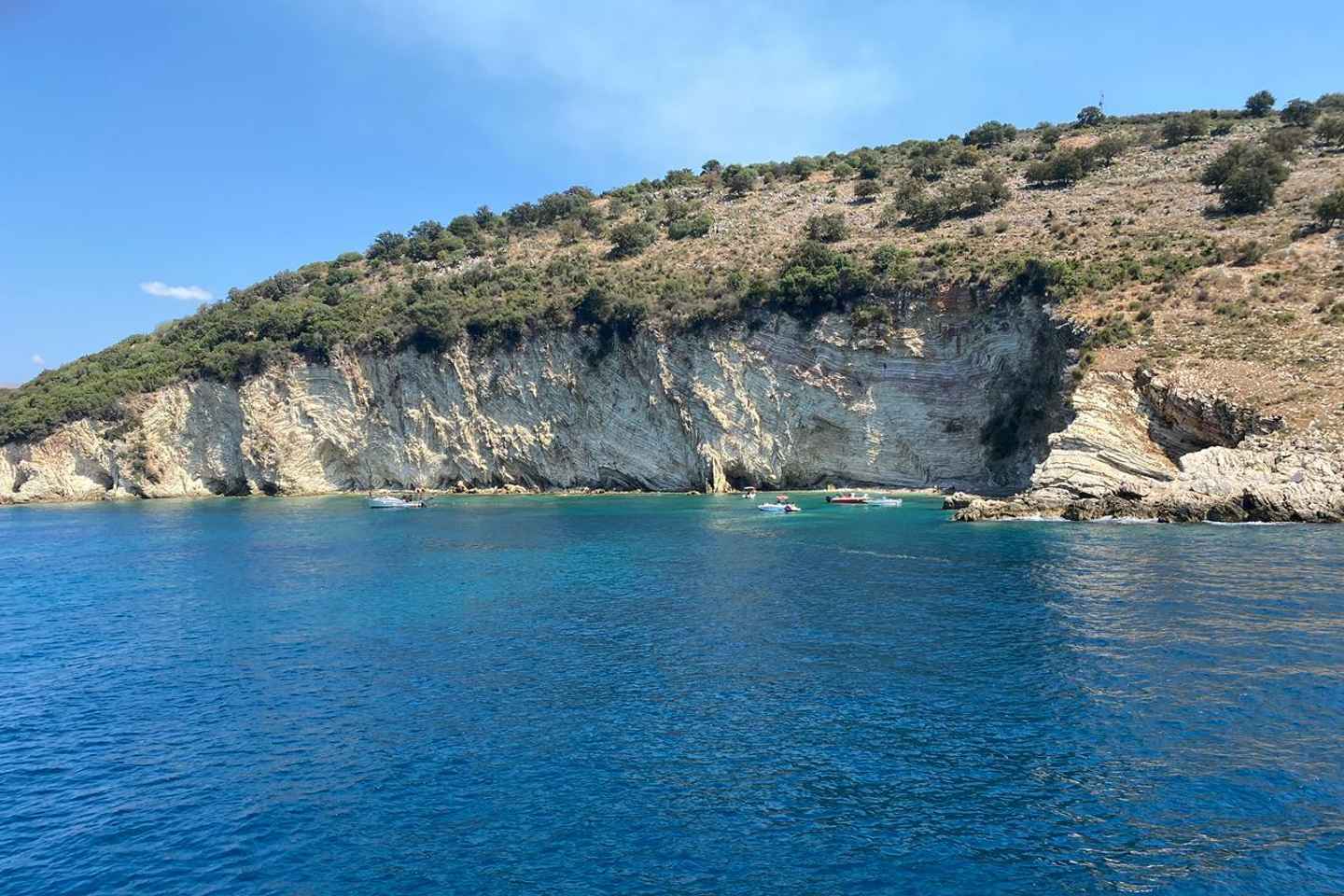 From Tirana : Berat UNESCO & Belshi Lake Tour