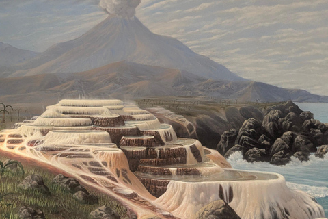 1 Day Drumheller Tour: Calgary to Hoodoos Dinosaurs Badlands 1 Day Private Customizable Drumheller Tour: Calgary Badlands