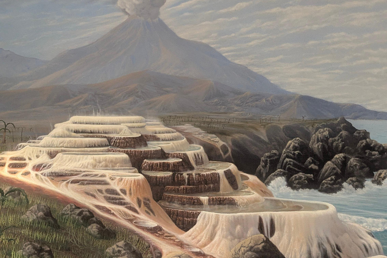 1 Day Drumheller Tour: Calgary to Hoodoos Dinosaurs Badlands 1 Day Private Customizable Drumheller Tour: Calgary Badlands