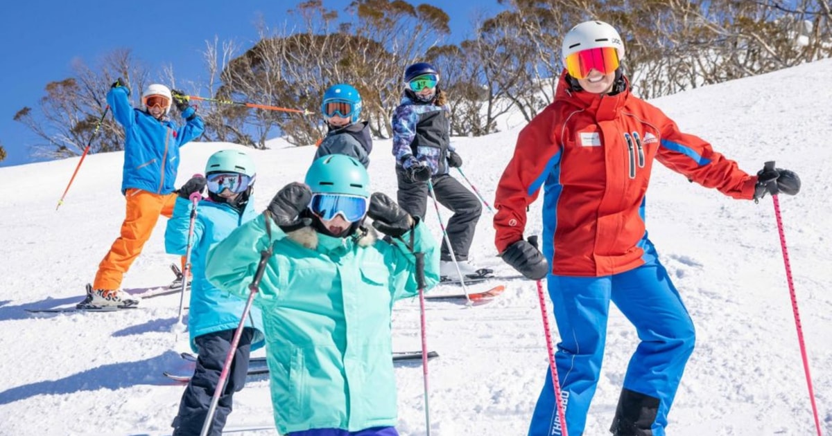 From Sydney 1Day Tour to Thredbo Snow Resort GetYourGuide