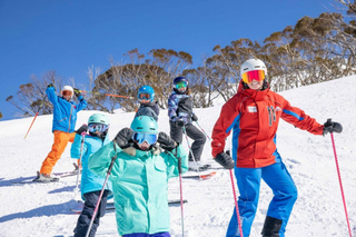 Multi-day Tours and Trips from Sydney