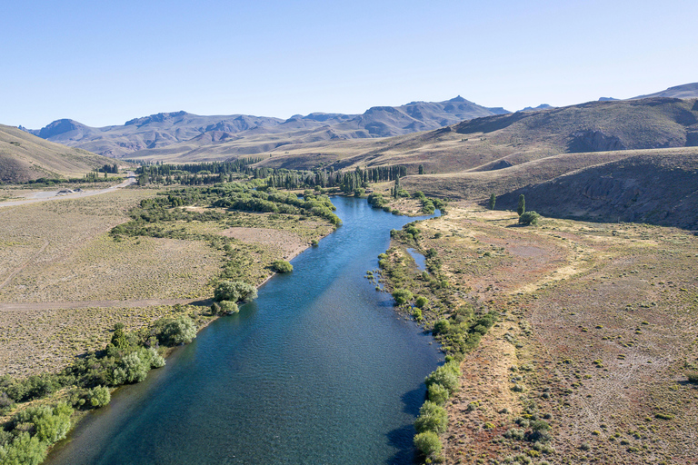 Bariloche: Circuito Grande Tour, visit Villa Traful and La Angostura