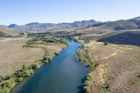 Bariloche: Tour del Circuito Grande, visita a Villa Traful e La Angostura