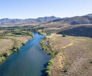 Bariloche: Circuito Grande Tour, visit Villa Traful and La Angostura