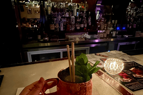 Beijing Hutong Nightlife & Local Drinking Tour