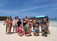 Balabac Palawan Island Expedition, 4D3D con comida completa - Hizvo