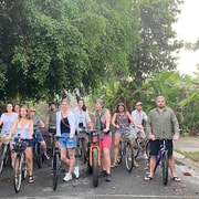 Ho Chi Minh City: Mekong Delta Cycling & Kayaking Day Trip Ho Chi Minh City: Mekong Delta Cycling & Kayaking Day Trip