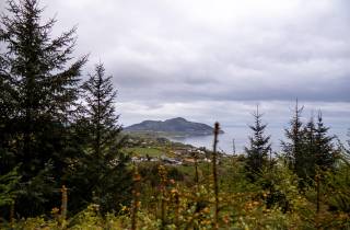 Von Glasgow aus: Ein Tag auf der Isle of Arran mit Eintritt