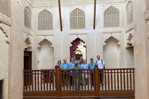 Oman: 14-Day Natural Wonders Group Tour
