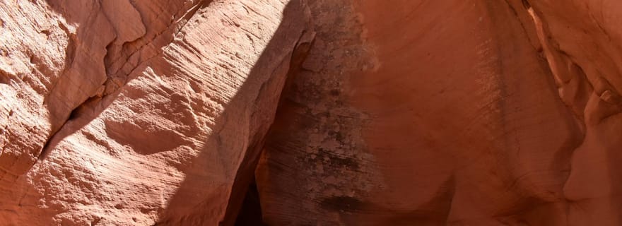 Canyon d'Antelope : Randonnée cachée