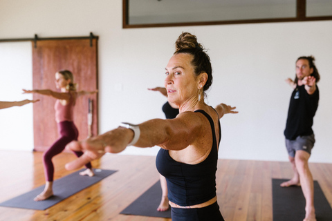 Bocas del Toro: Private Oceanfront Yoga & Island Escape