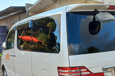 Zanzibar Prime Taxi Services