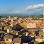 Siena: Tour della città con ingresso al Duomo e panorama dall'alto