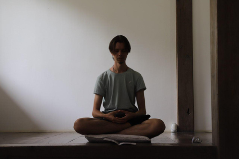 Kyoto: Zen Retreat Through Tea Ceremony and Zazen meditation