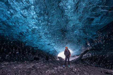 Au départ de Reykjavik : Circuit de 6 jours sur le périphérique islandais