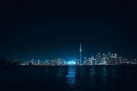Toronto: tour notturno della città