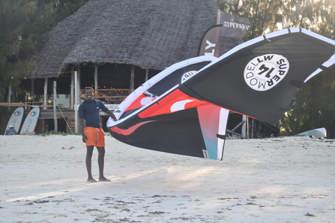 أفضل دروس ركوب الأمواج الشراعية في زنجباردروس جماعية رائعة لركوب الأمواج الشراعية في زنجبار