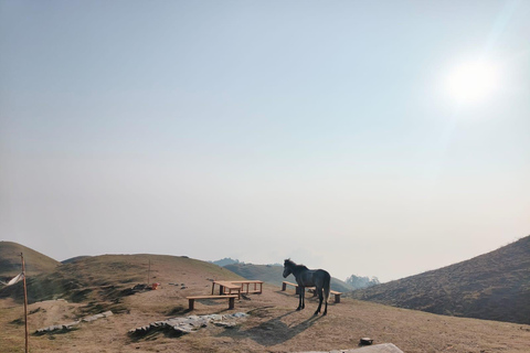 From Kathmandu: 2-Day Sailung Hiking Tour with Meals