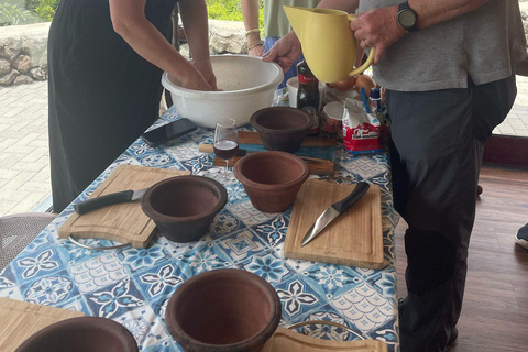 Terceira Island: Azores Cooking Class Experience